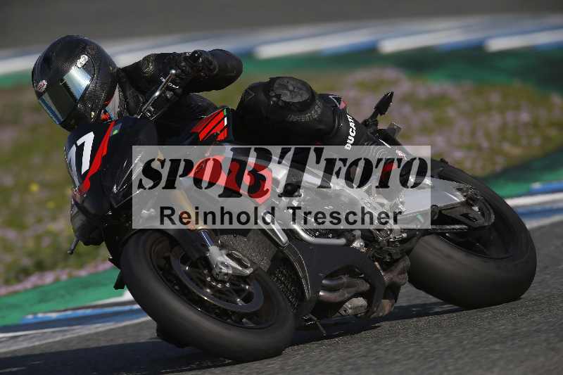 /02 29.01.-02.02.2024 Moto Center Thun Jerez/Gruppe gruen-green/77